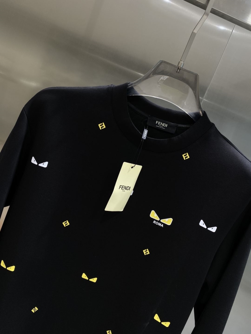 F**di t-shirts